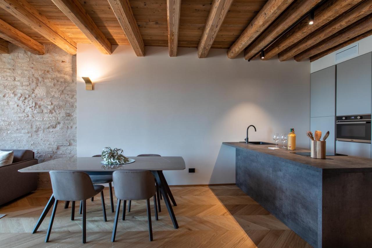 Palazzo Carpediem-prato Della Valle Apartment Padova
