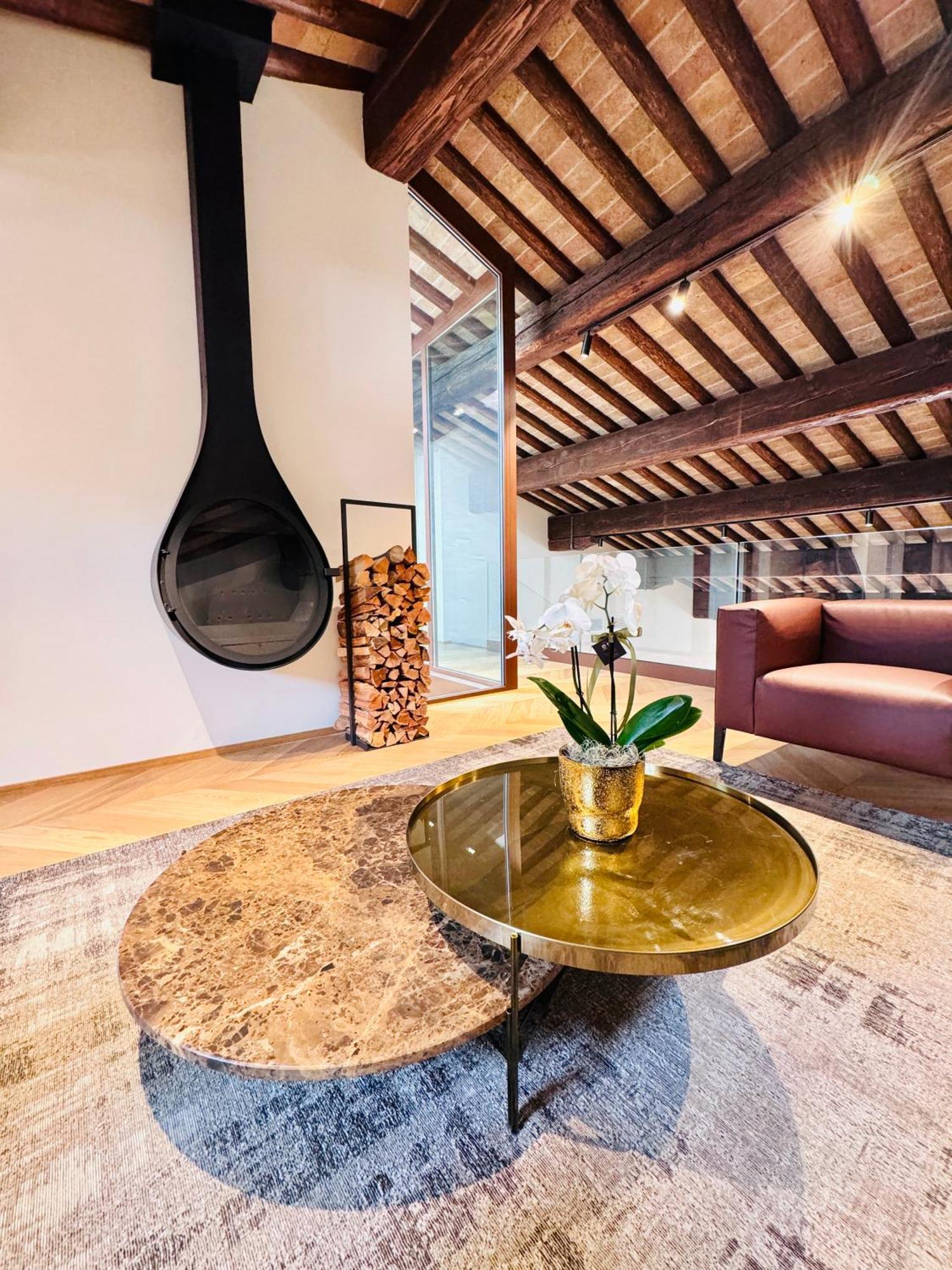 Apartment Palazzo Carpediem-prato Della Valle *