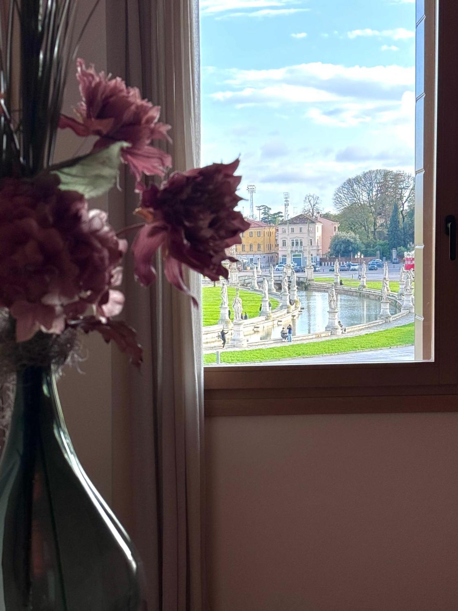 Palazzo Carpediem-prato Della Valle Apartment Padova
