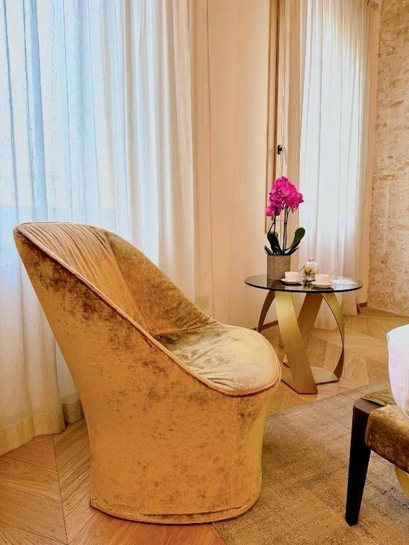 Apartment Palazzo Carpediem-prato Della Valle *