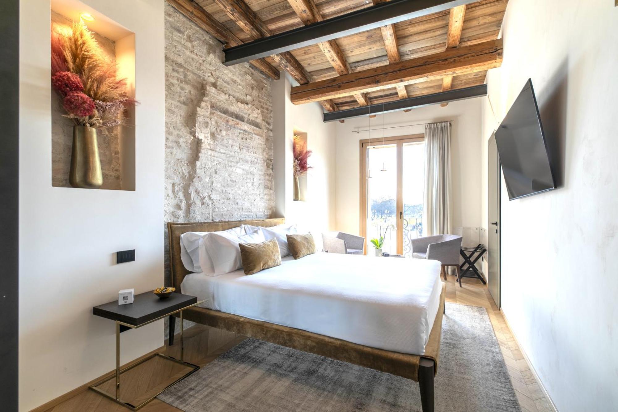 Palazzo Carpediem-prato Della Valle Apartment