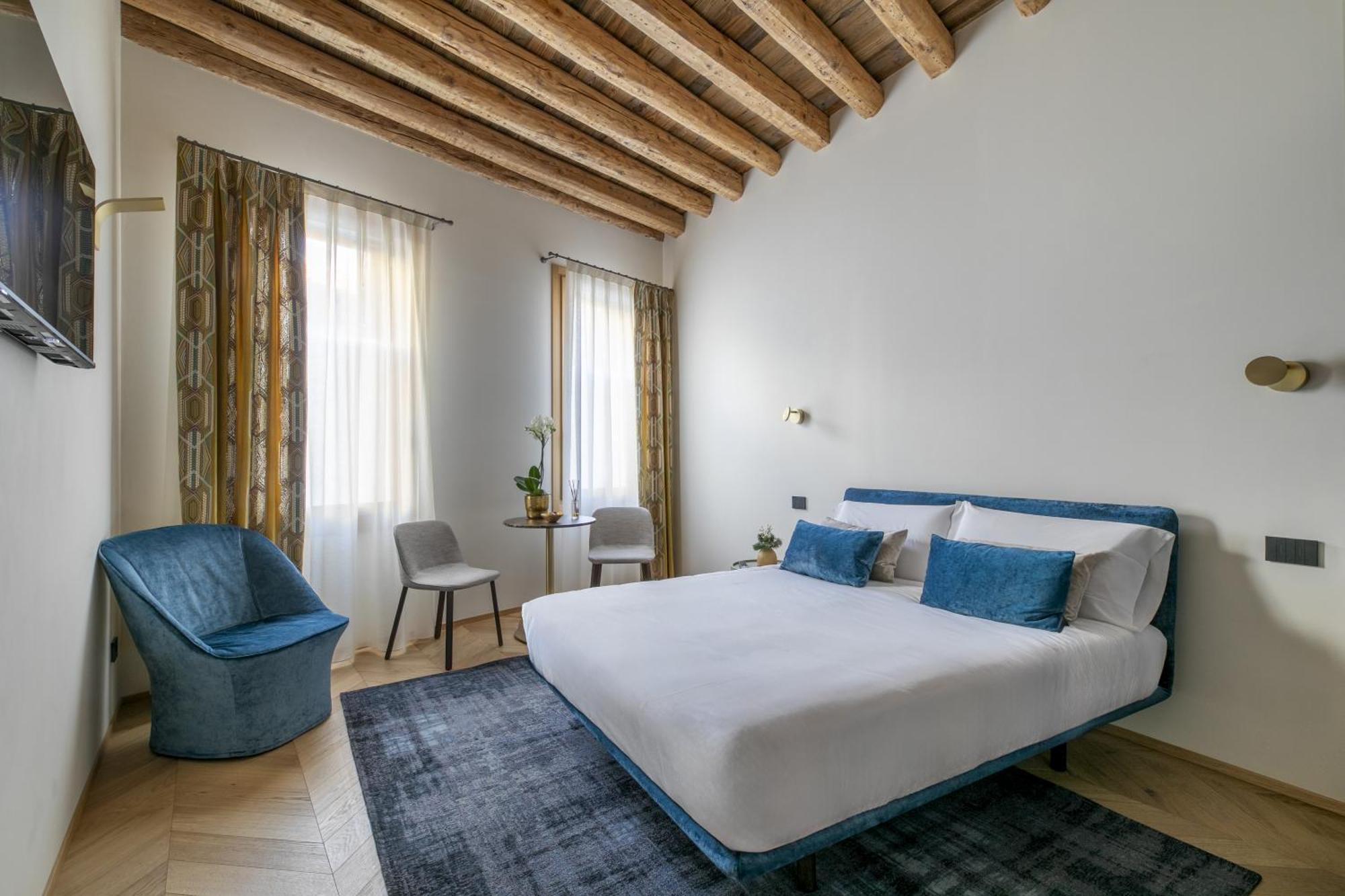 Apartment Palazzo Carpediem-prato Della Valle