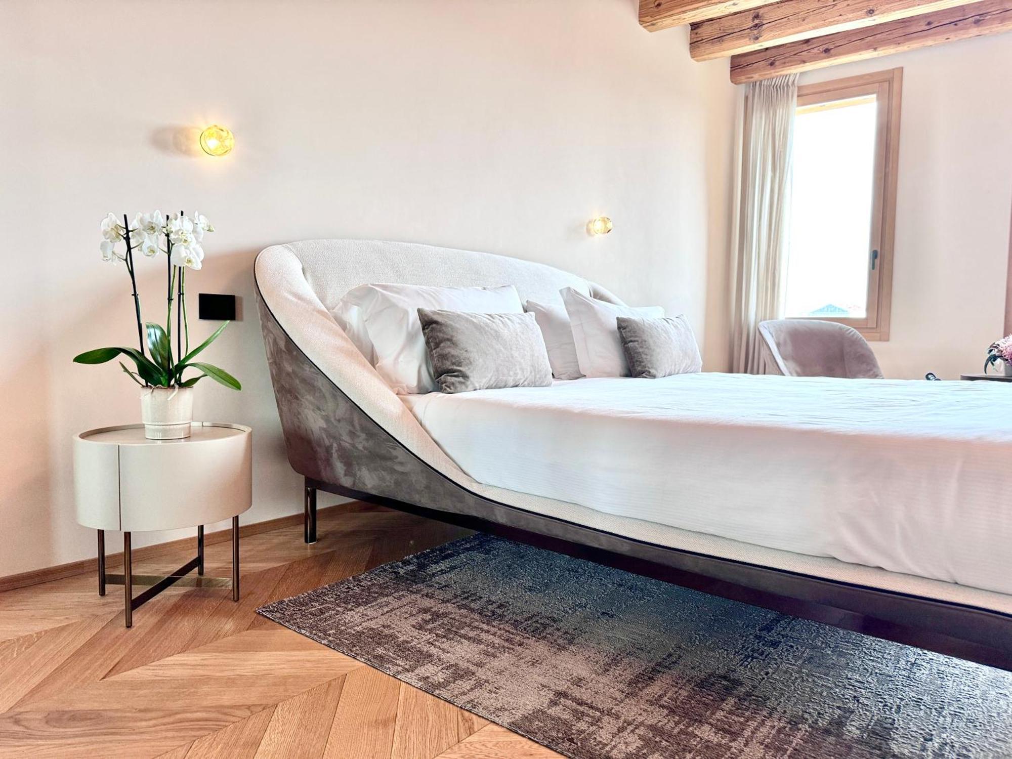 Apartment Palazzo Carpediem-prato Della Valle