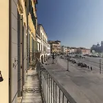 Palazzo Carpediem-Prato Della Valle