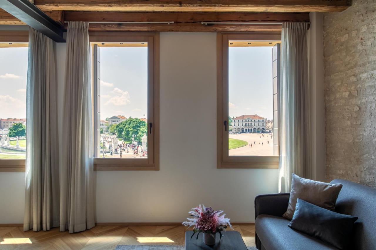 Palazzo Carpediem-prato Della Valle