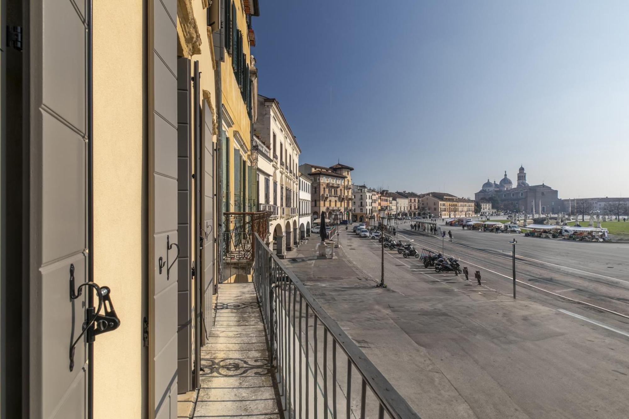Palazzo Carpediem-prato Della Valle